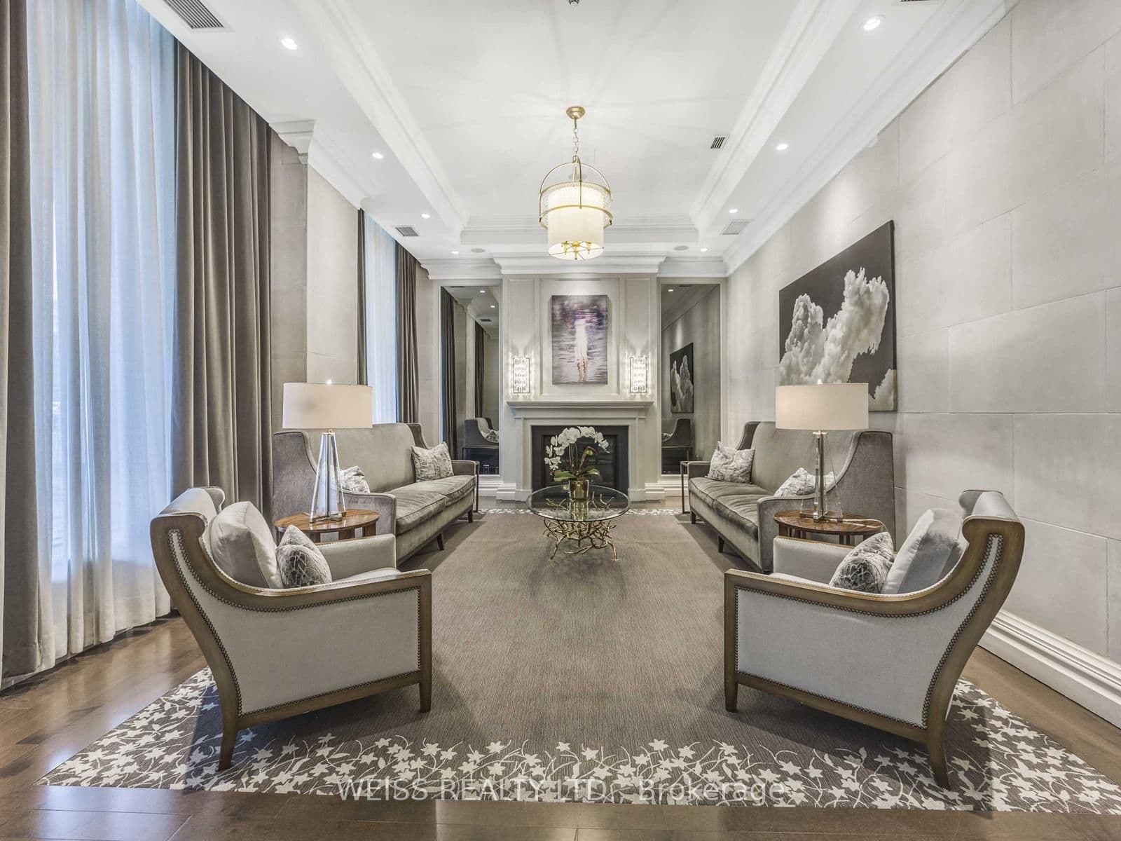 155 St Clair Avenue W, Unit 506 thumbnail 41