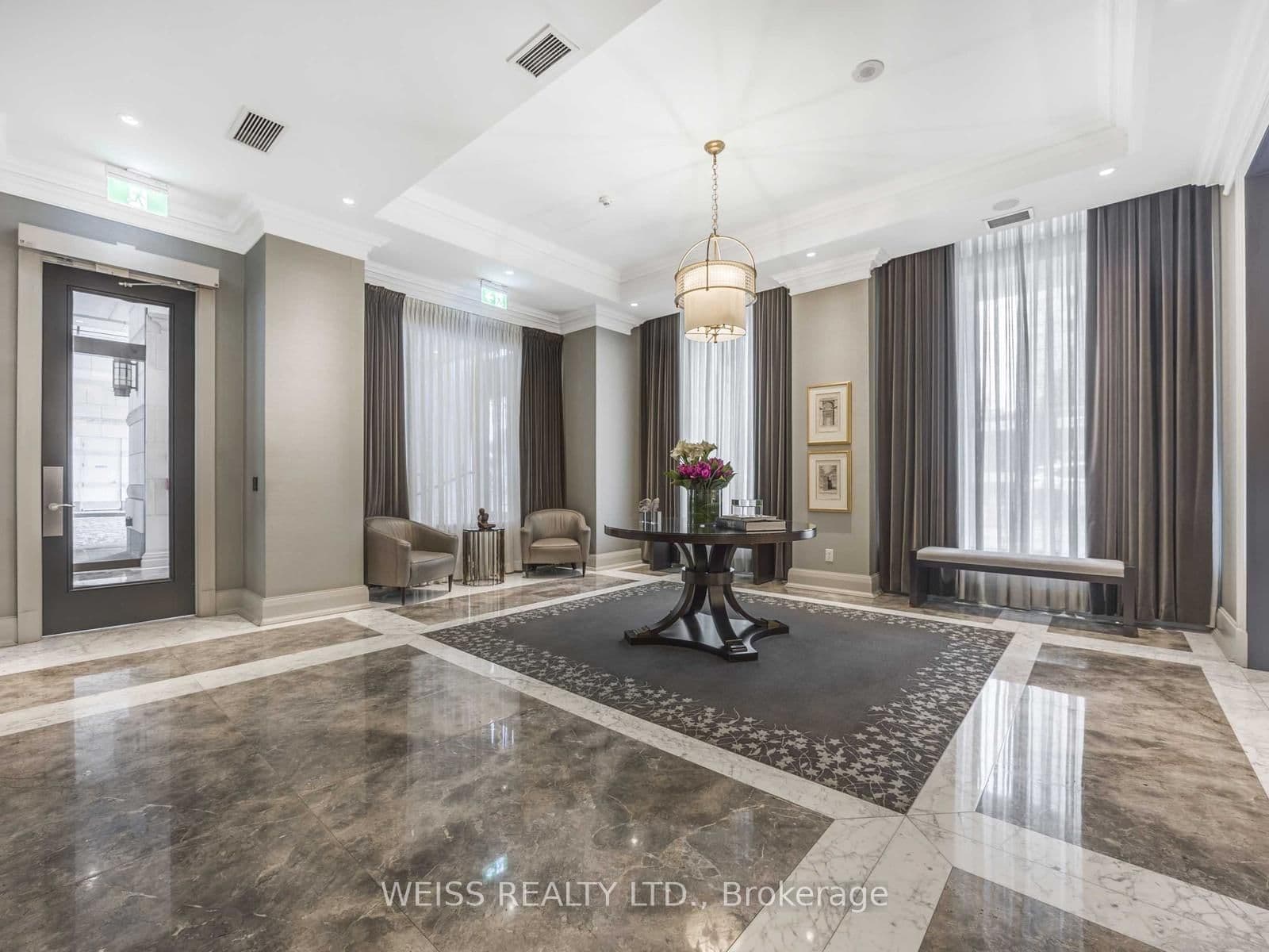 155 St Clair Avenue W, Unit 506 thumbnail 42