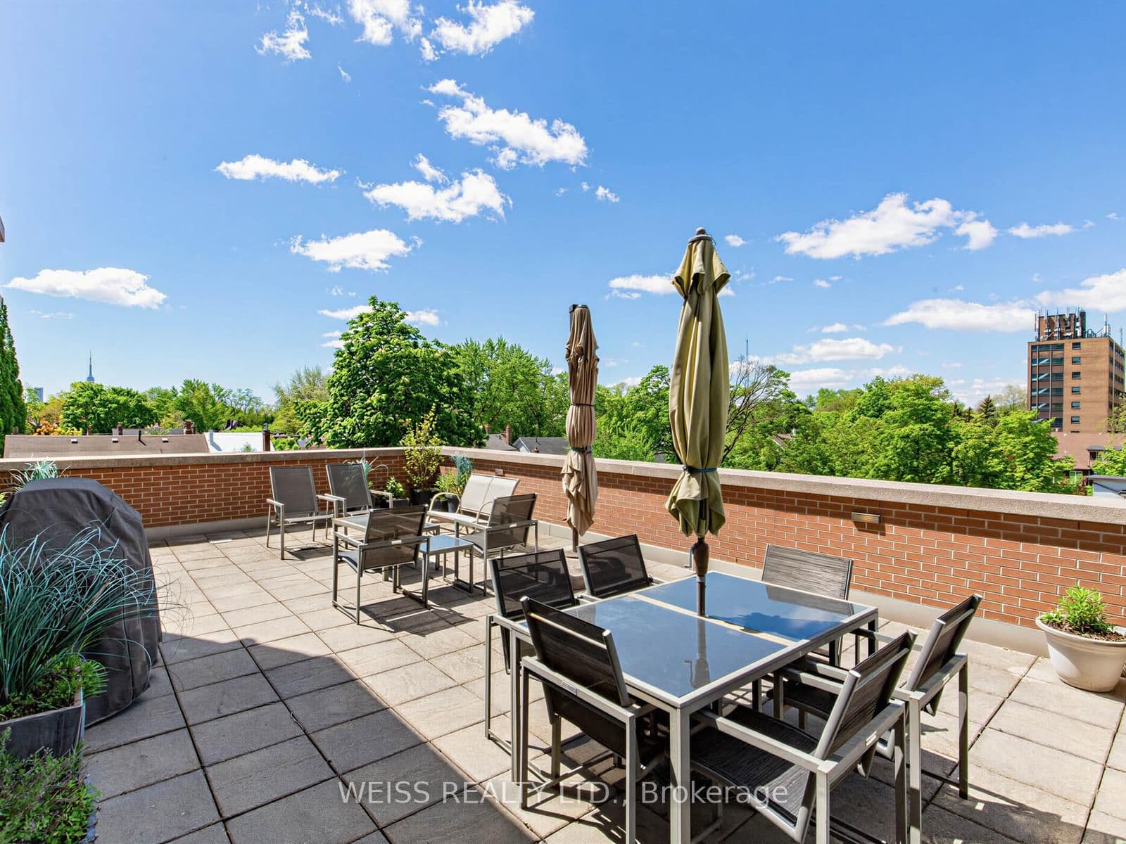 155 St Clair Avenue W, Unit 506 thumbnail 5