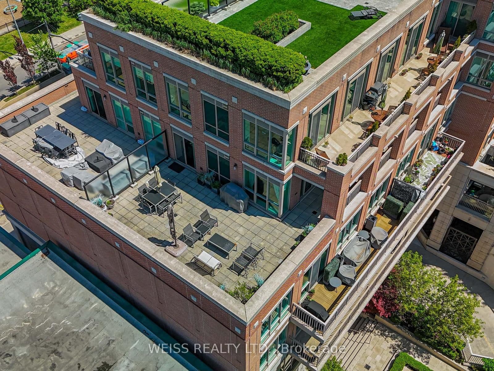 155 St Clair Avenue W, Unit 506 thumbnail 8
