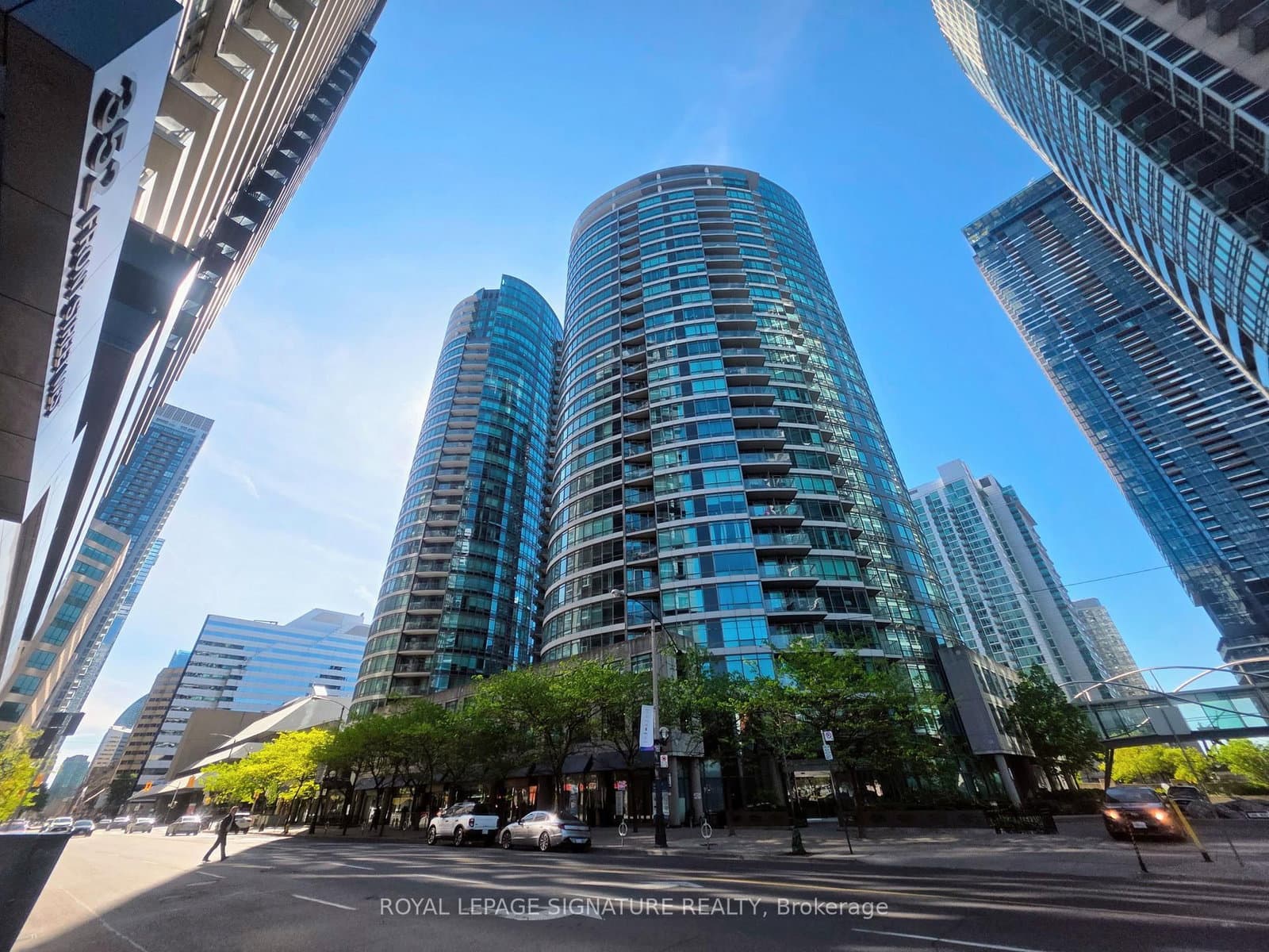 373 Front Street W, Unit 1703 - Image 1