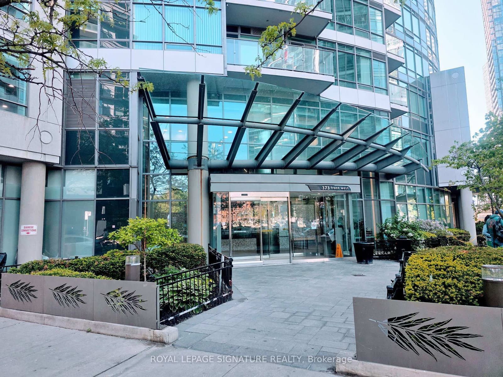 373 Front Street W, Unit 1703 thumbnail 2