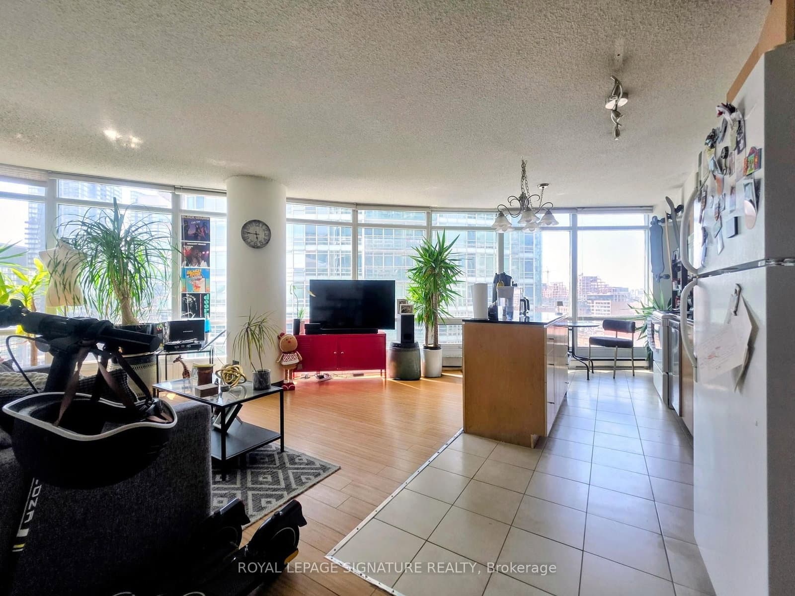 373 Front Street W, Unit 1703 thumbnail 3