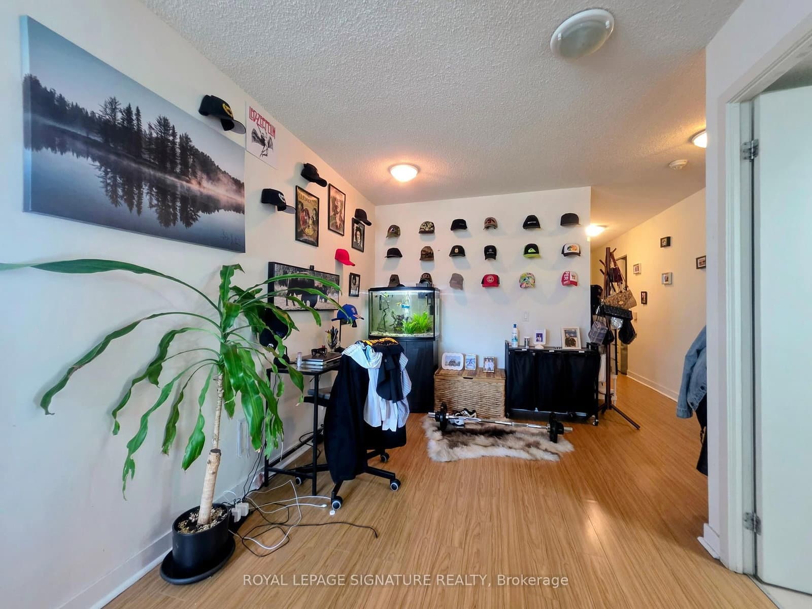 373 Front Street W, Unit 1703 thumbnail 4