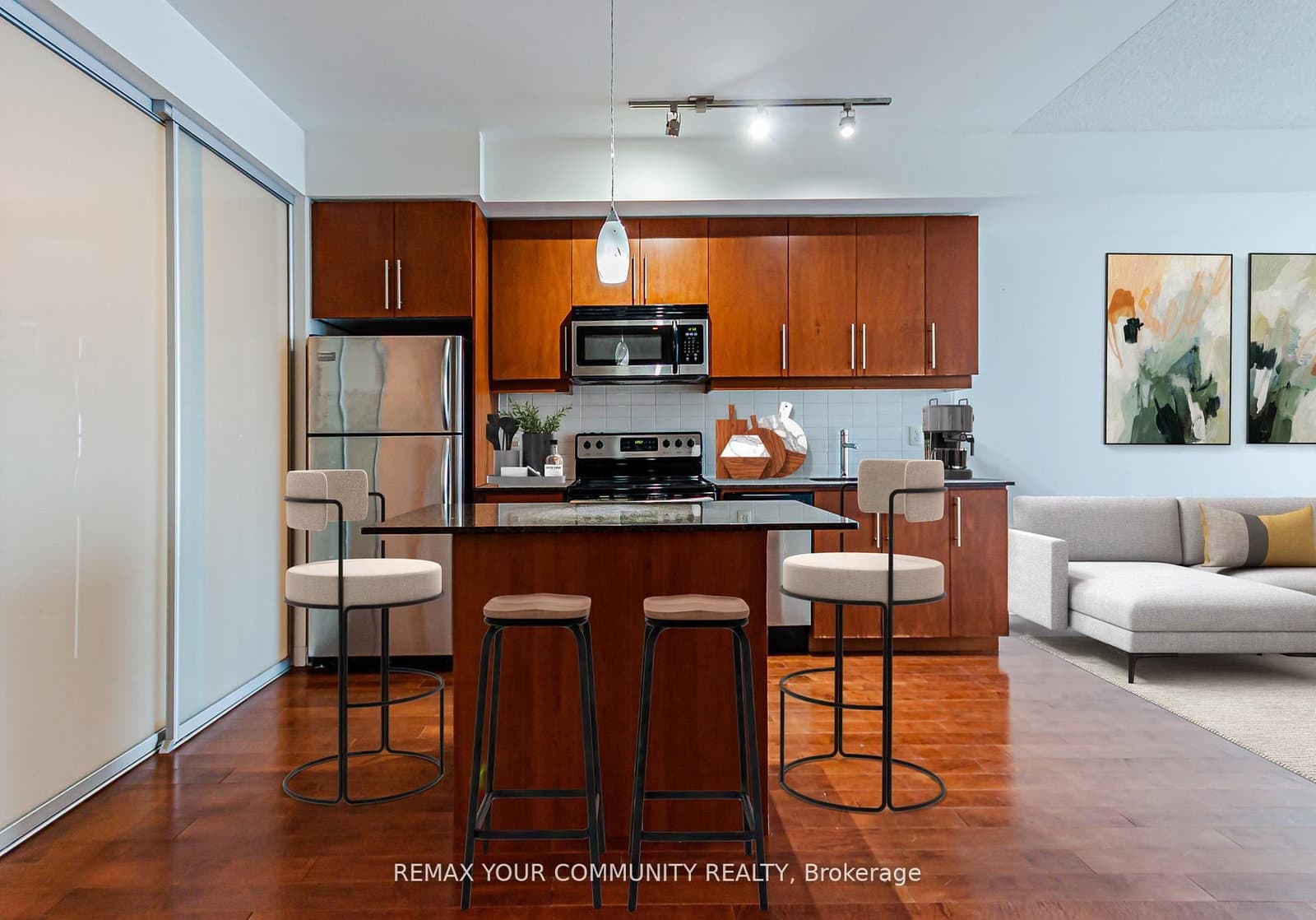 2885 Bayview Avenue, Unit 913 thumbnail 11