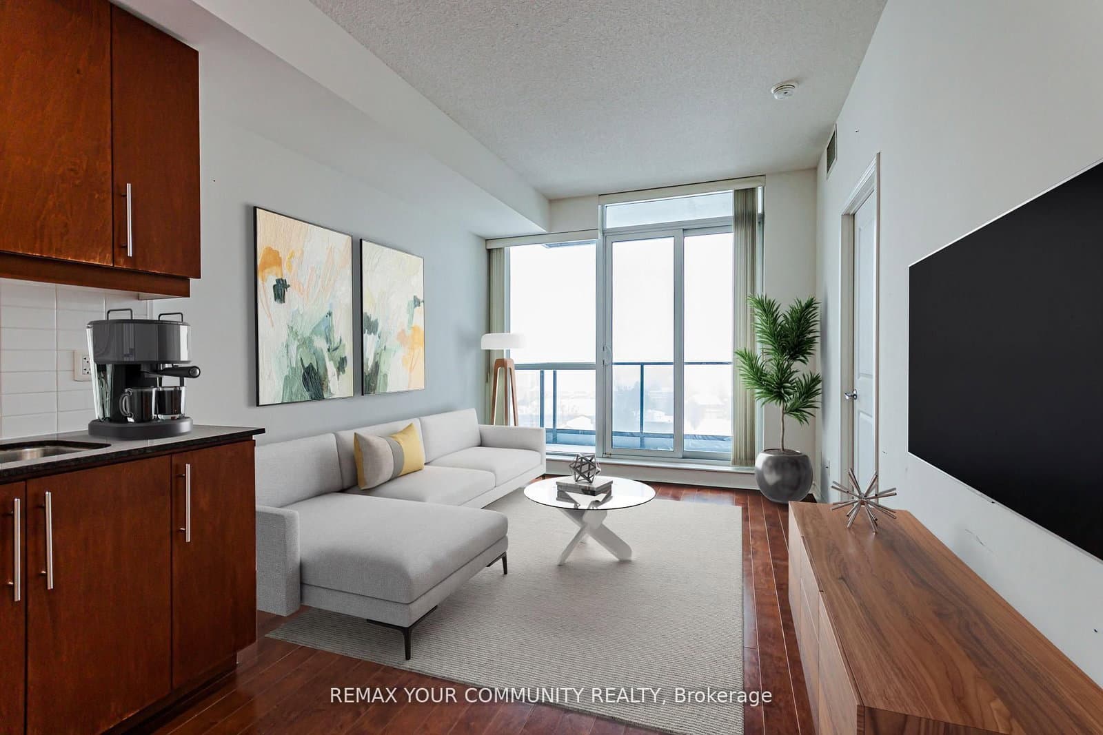 2885 Bayview Avenue, Unit 913 thumbnail 14
