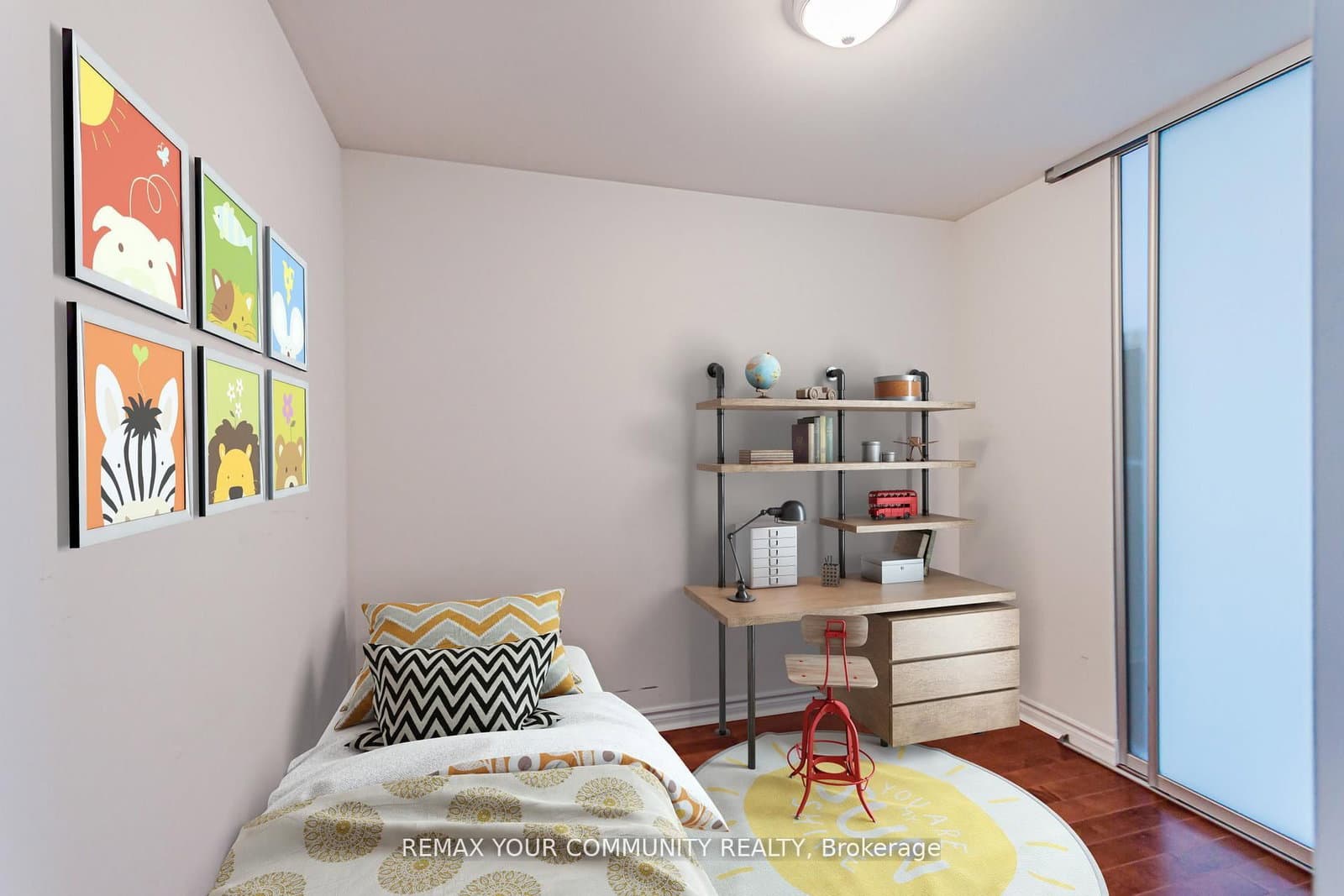 2885 Bayview Avenue, Unit 913 thumbnail 17