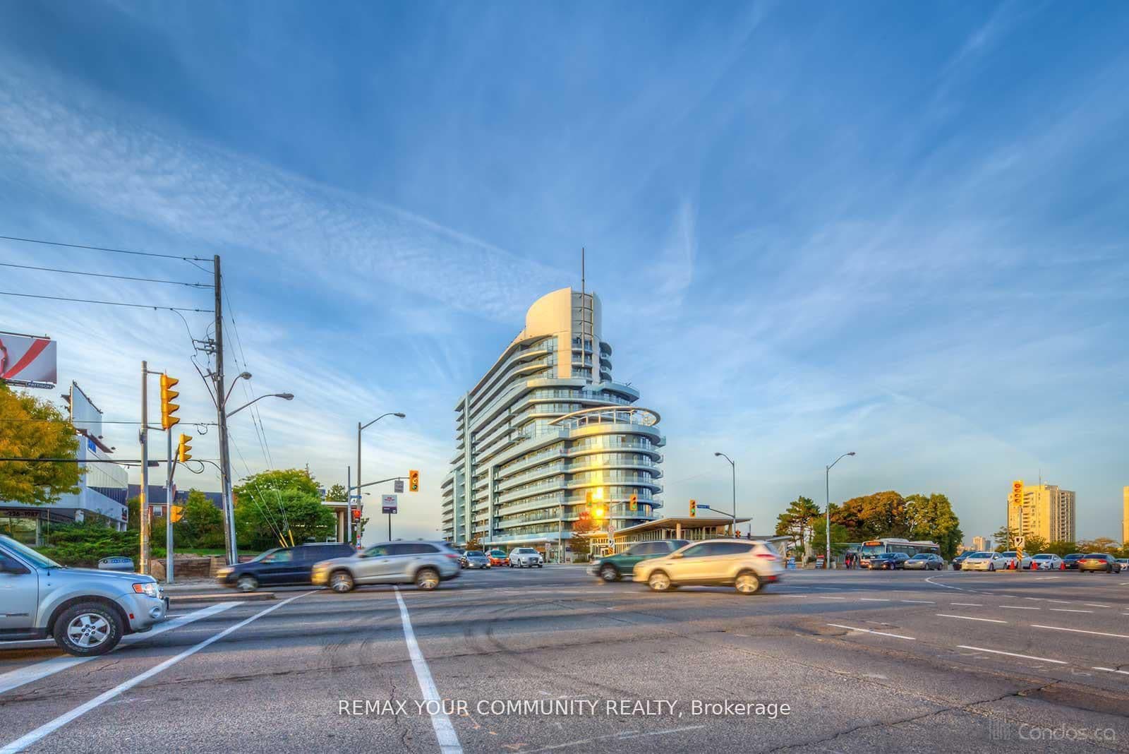 2885 Bayview Avenue, Unit 913 thumbnail 2