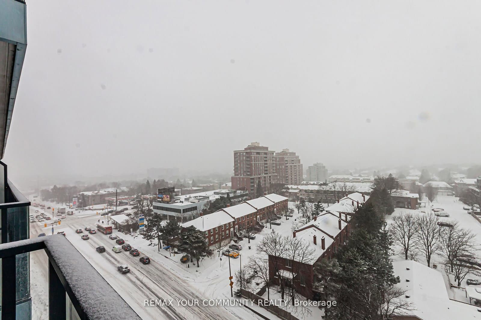 2885 Bayview Avenue, Unit 913 thumbnail 23
