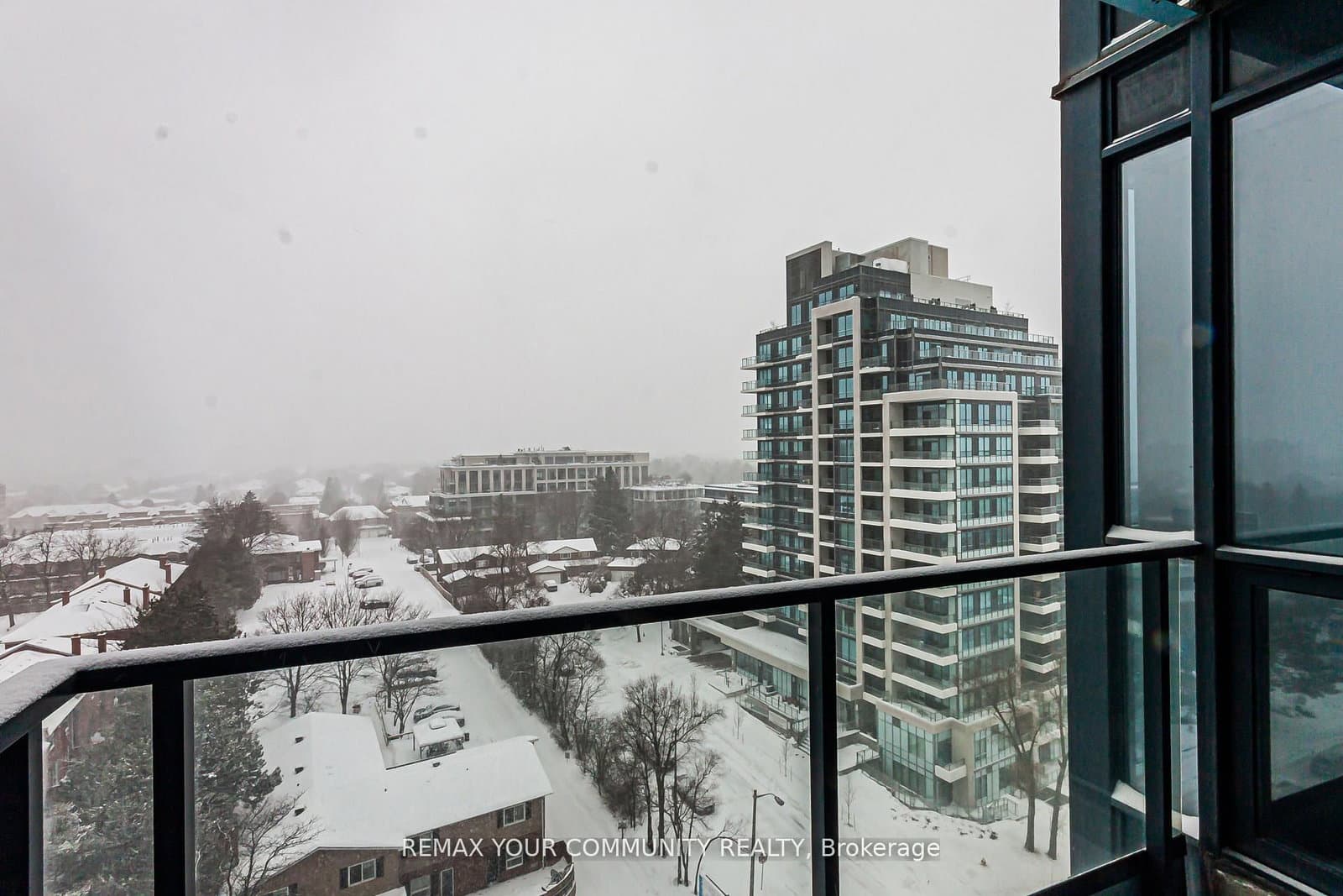 2885 Bayview Avenue, Unit 913 thumbnail 24