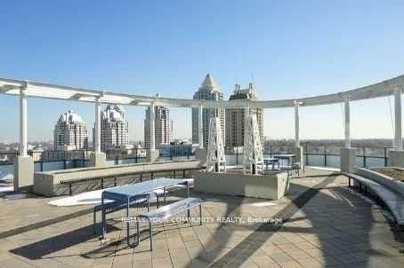 2885 Bayview Avenue, Unit 913 thumbnail 26