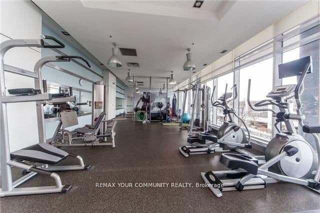 2885 Bayview Avenue, Unit 913 thumbnail 27