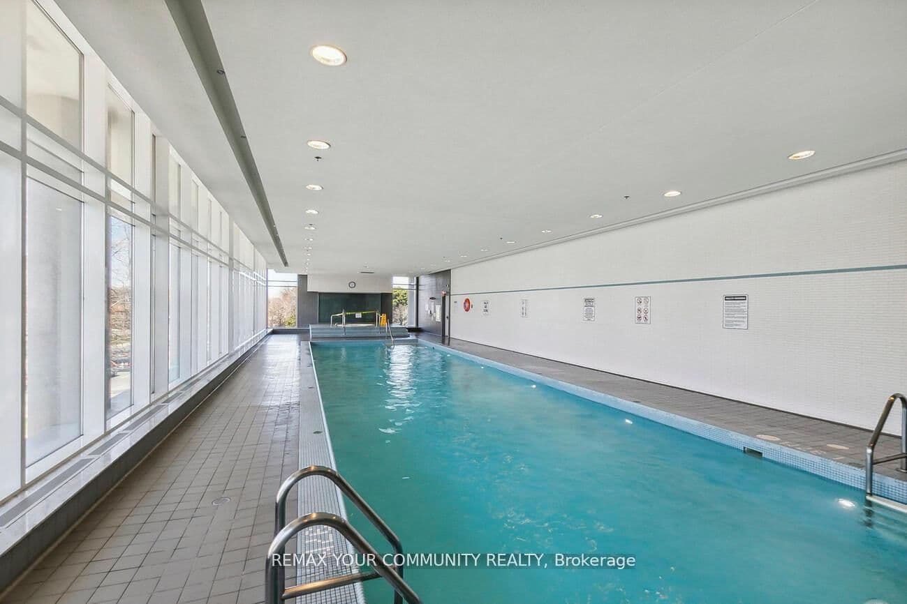 2885 Bayview Avenue, Unit 913 thumbnail 28