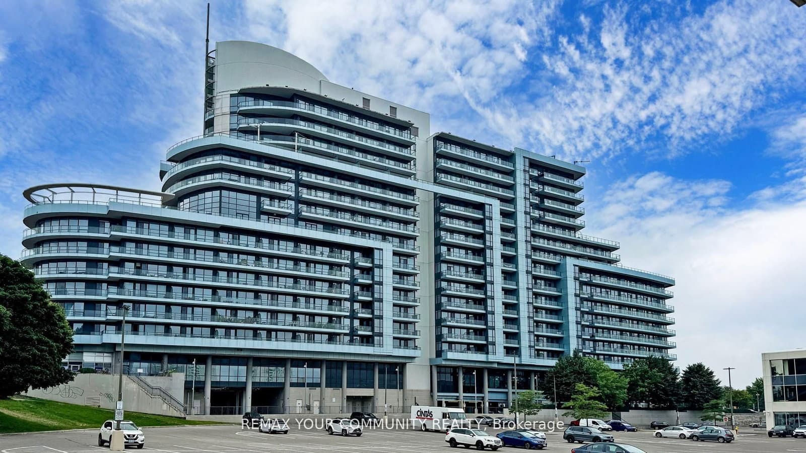 2885 Bayview Avenue, Unit 913 thumbnail 3