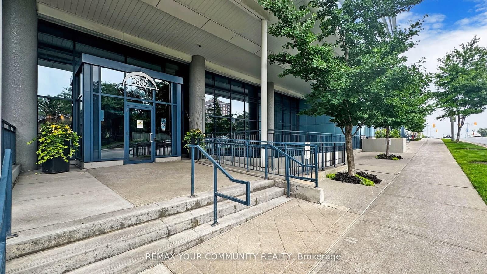 2885 Bayview Avenue, Unit 913 thumbnail 5