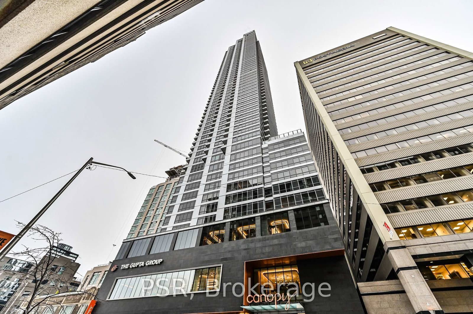 395 Bloor Street E, Unit 4409 - Image 1