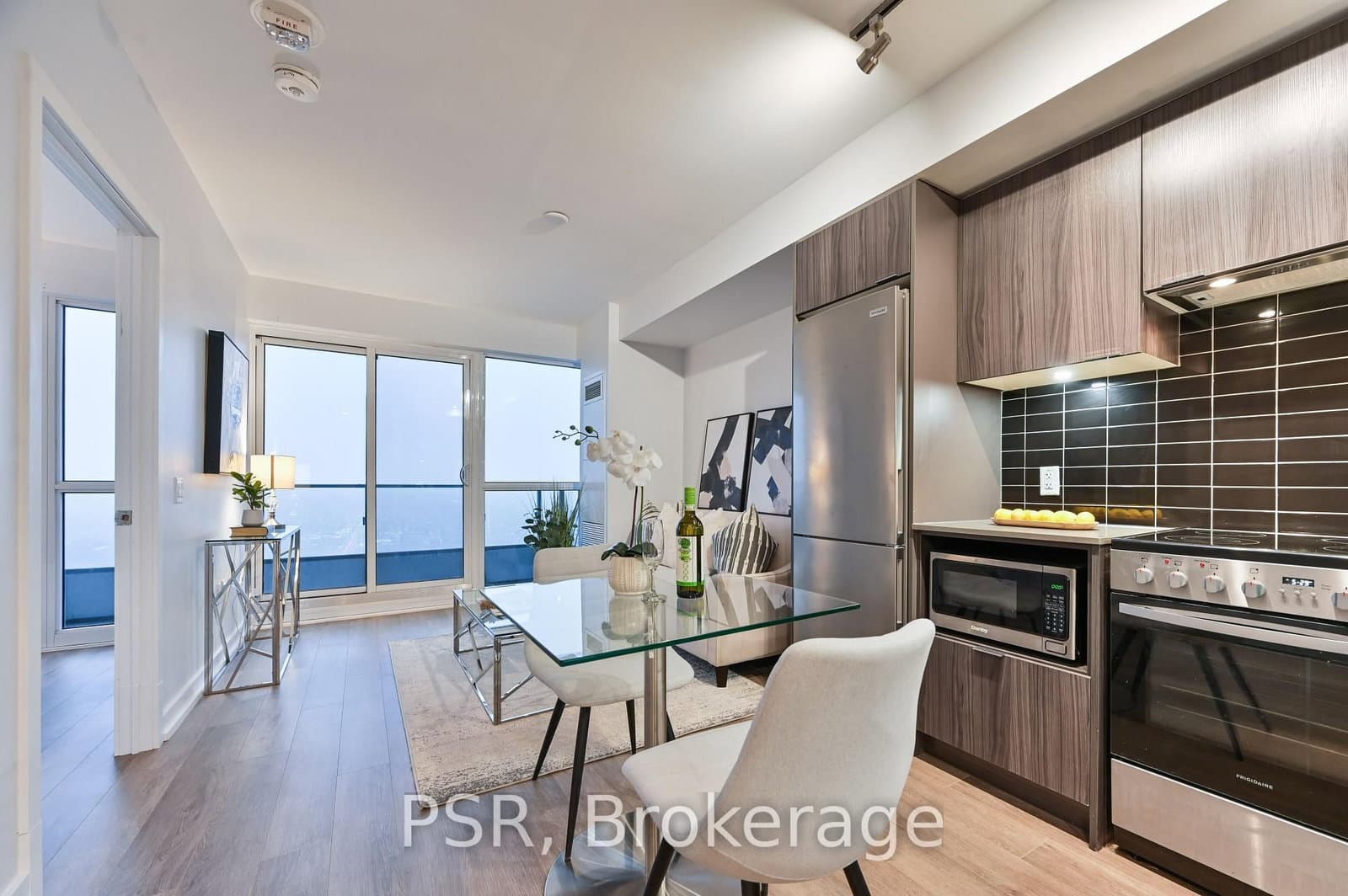 395 Bloor Street E, Unit 4409 thumbnail 10