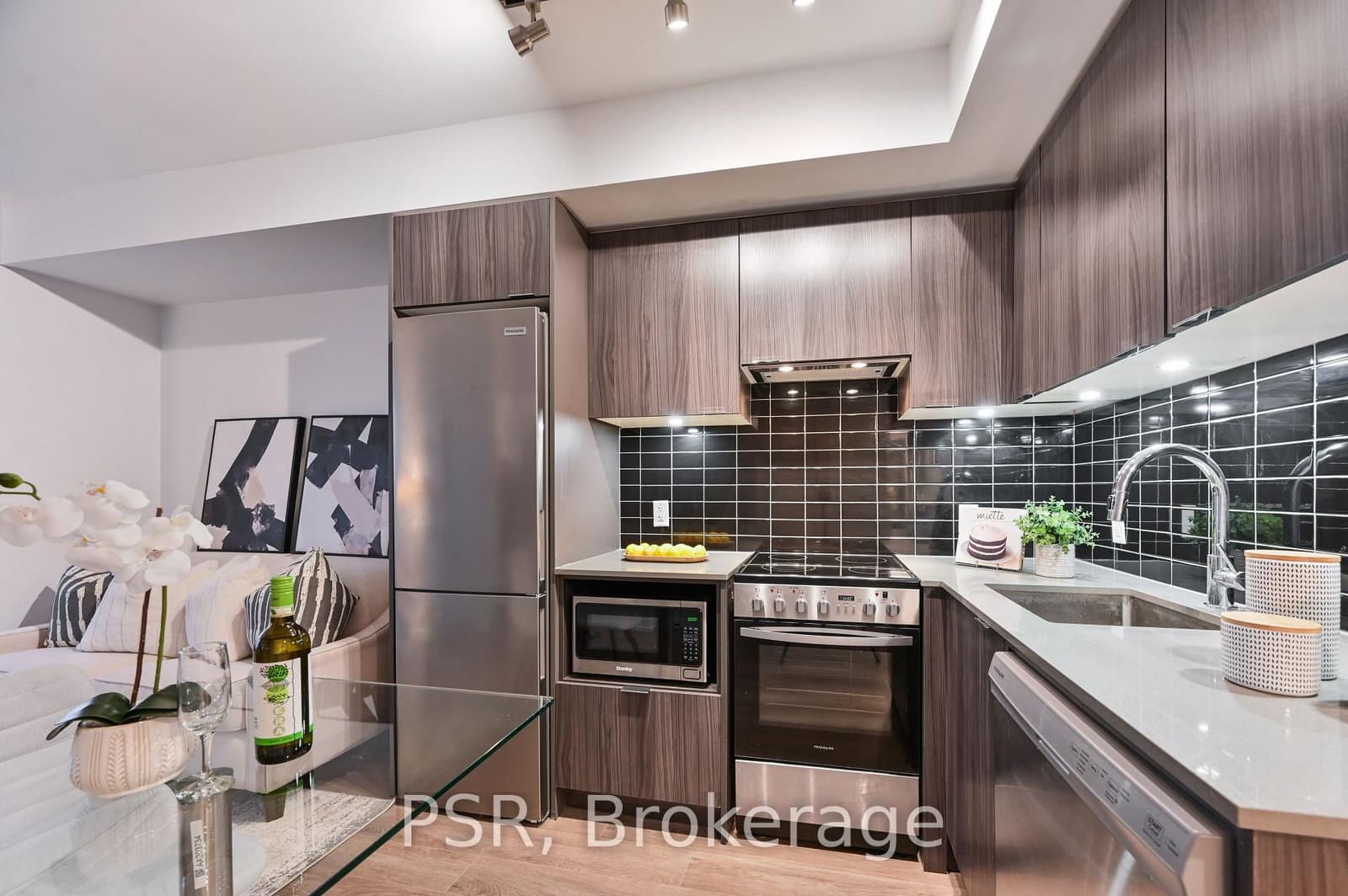 395 Bloor Street E, Unit 4409 thumbnail 12