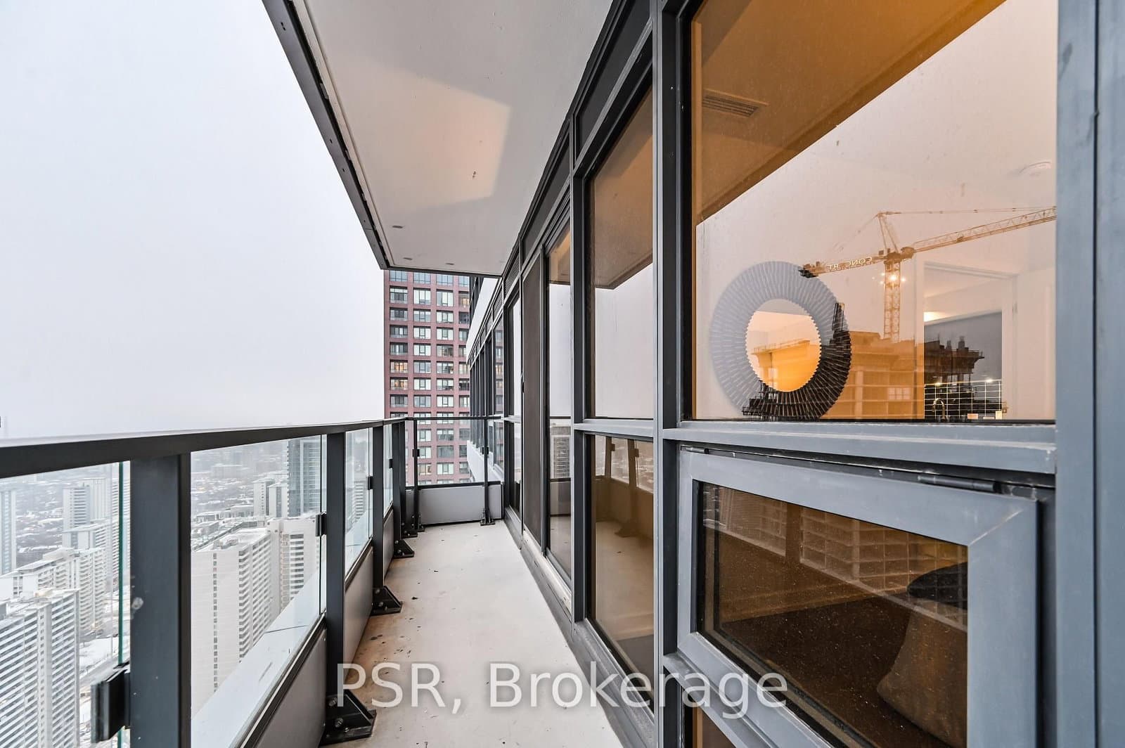 395 Bloor Street E, Unit 4409 thumbnail 18