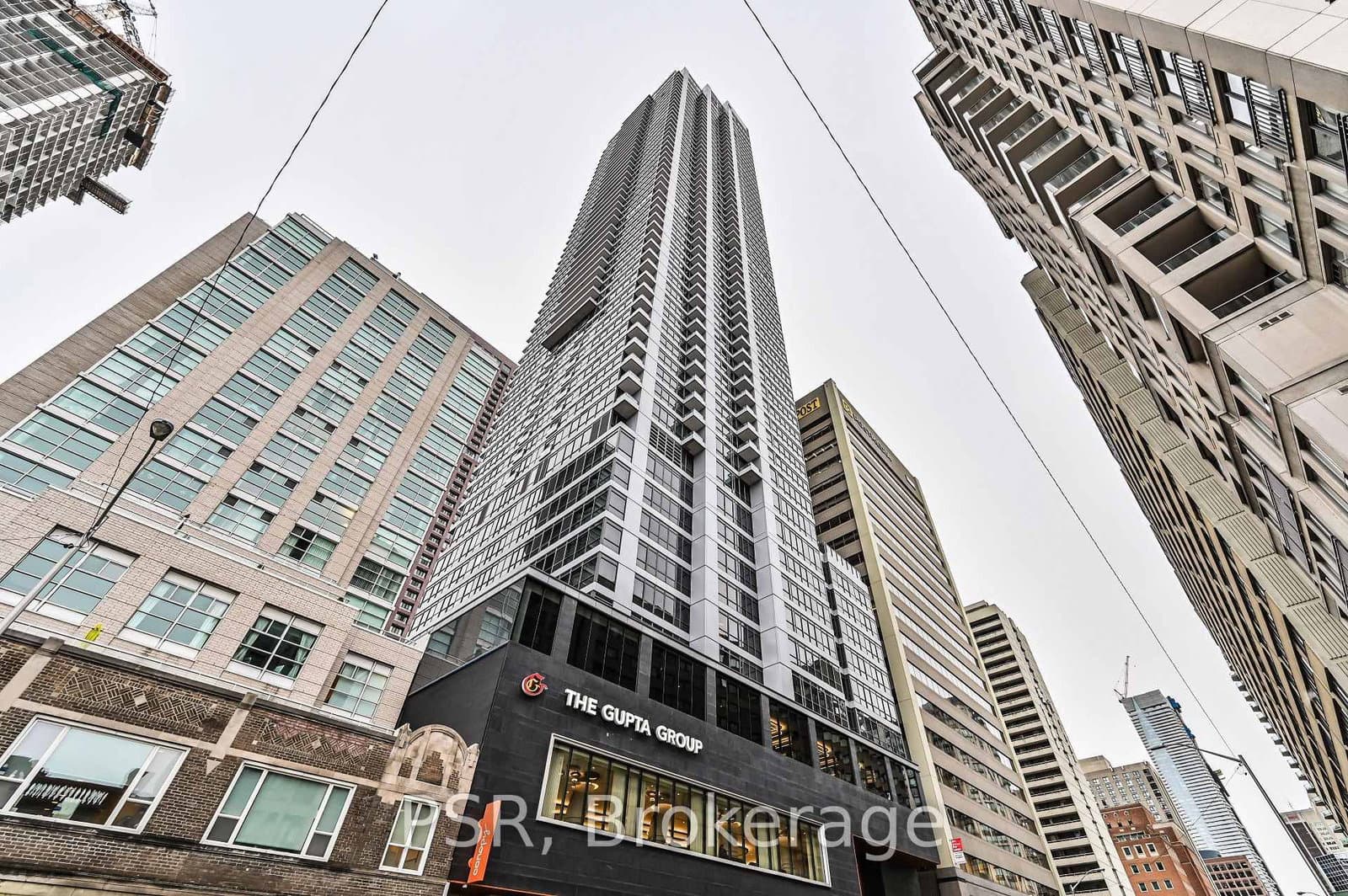 395 Bloor Street E, Unit 4409 thumbnail 2