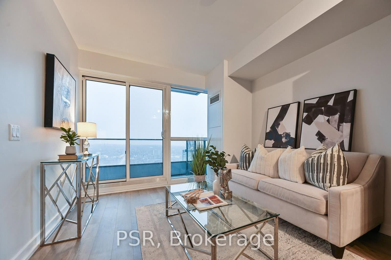 395 Bloor Street E, Unit 4409 thumbnail 6