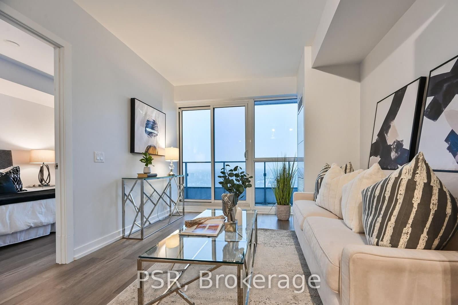 395 Bloor Street E, Unit 4409 thumbnail 7