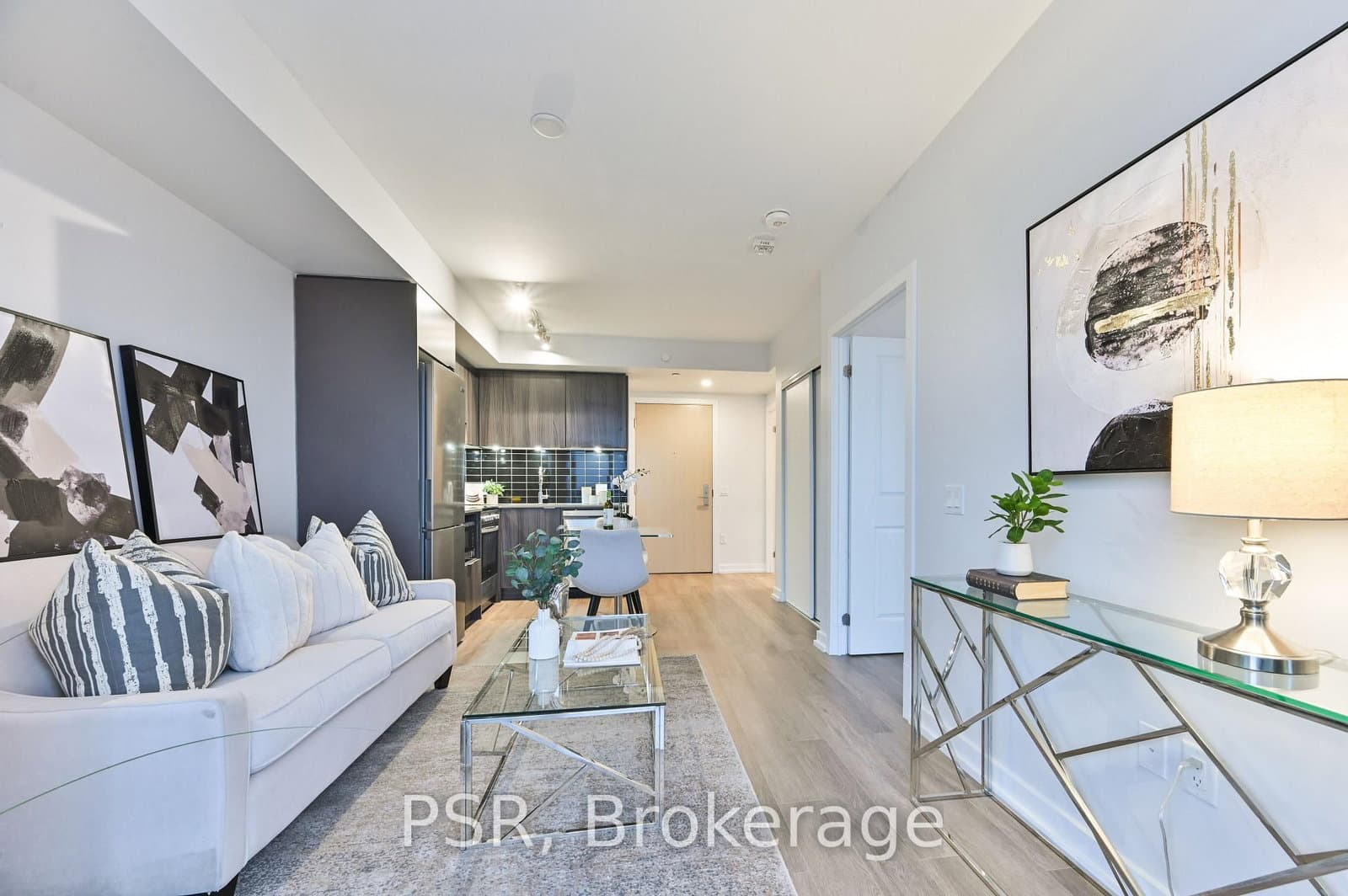 395 Bloor Street E, Unit 4409 thumbnail 8