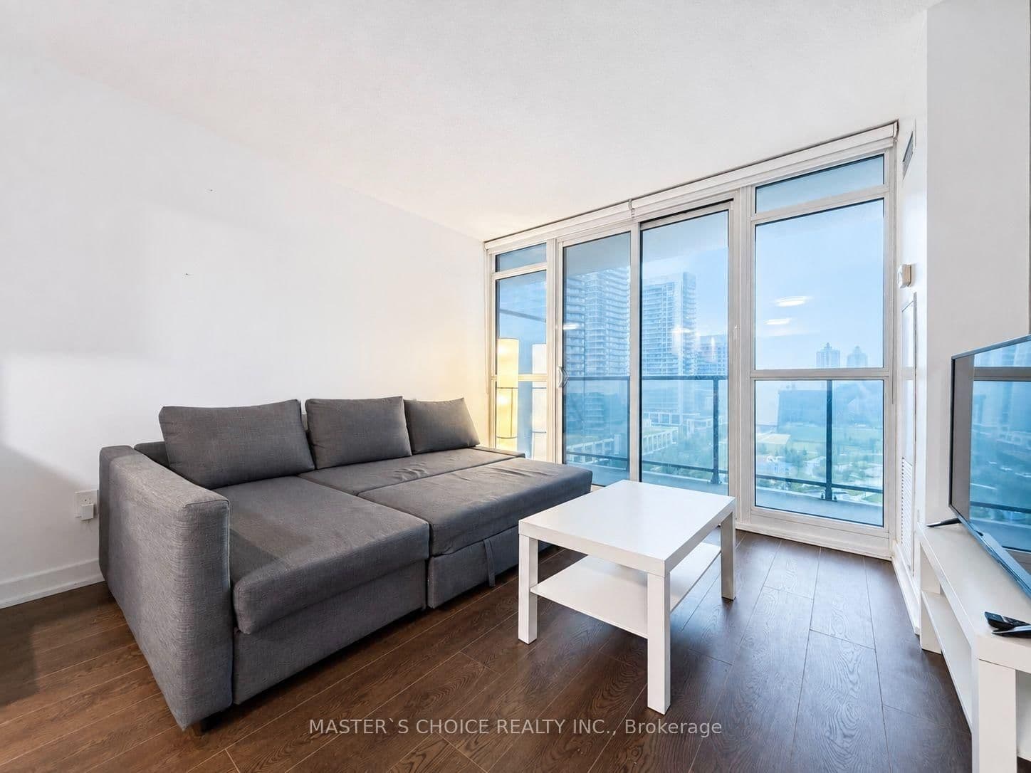 121 Mcmahon Drive, Unit 1717 - Image 1
