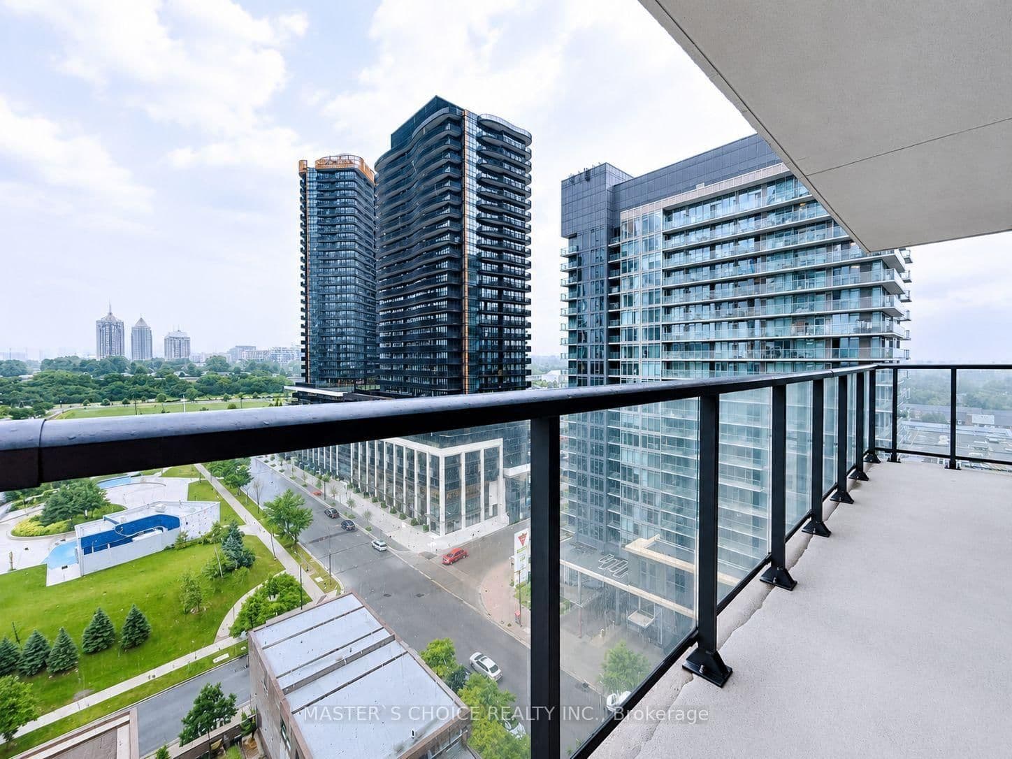 121 Mcmahon Drive, Unit 1717 thumbnail 12