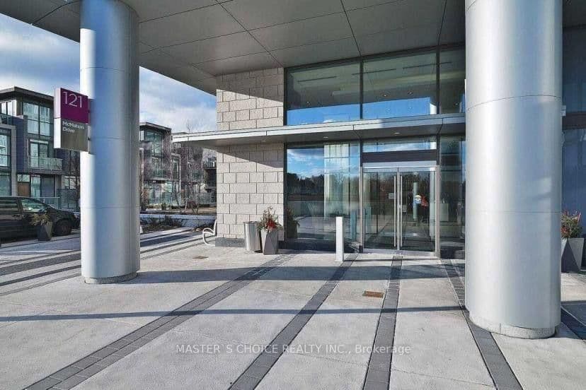 121 Mcmahon Drive, Unit 1717 thumbnail 17