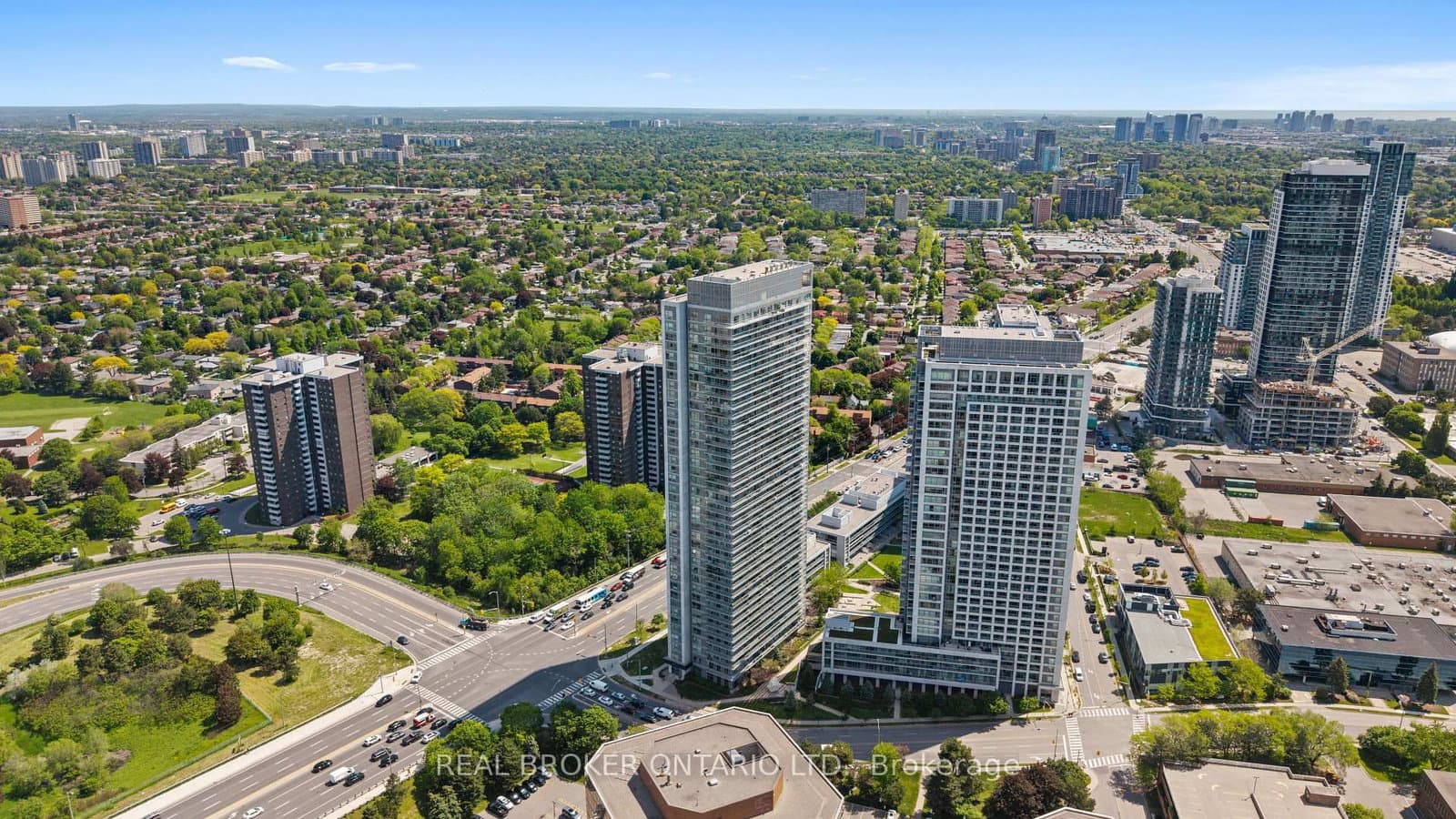 2015 Sheppard Avenue E, Unit 3010 - Image 1