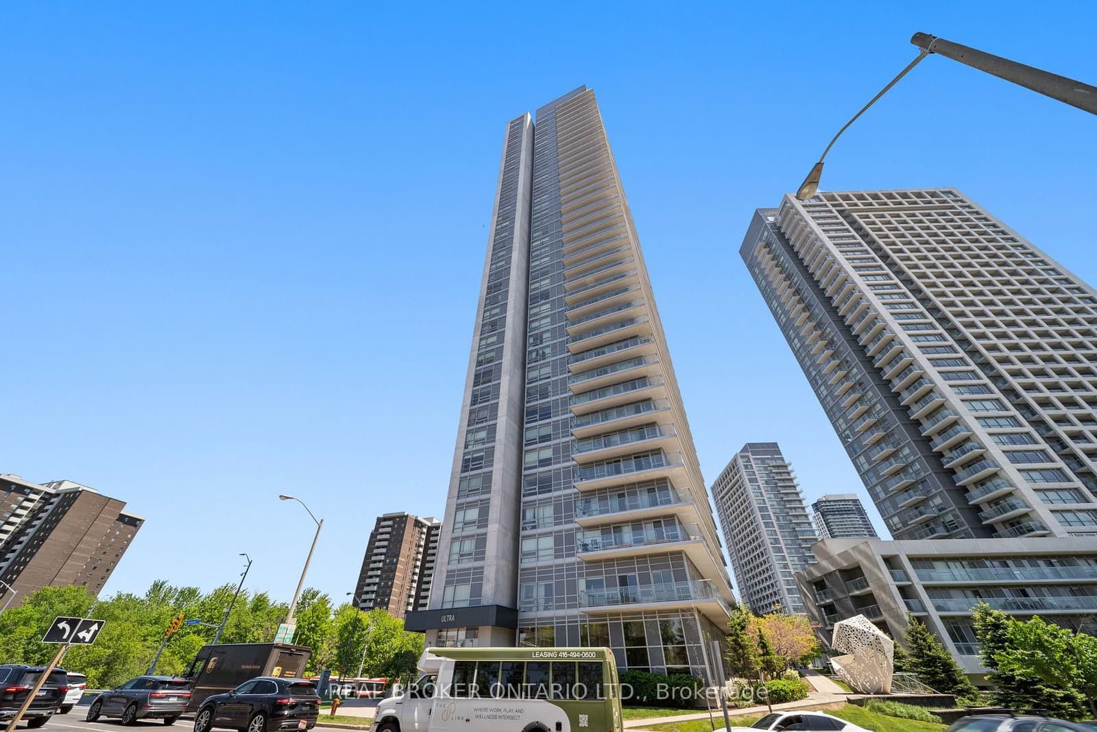 2015 Sheppard Avenue E, Unit 3010 thumbnail 29