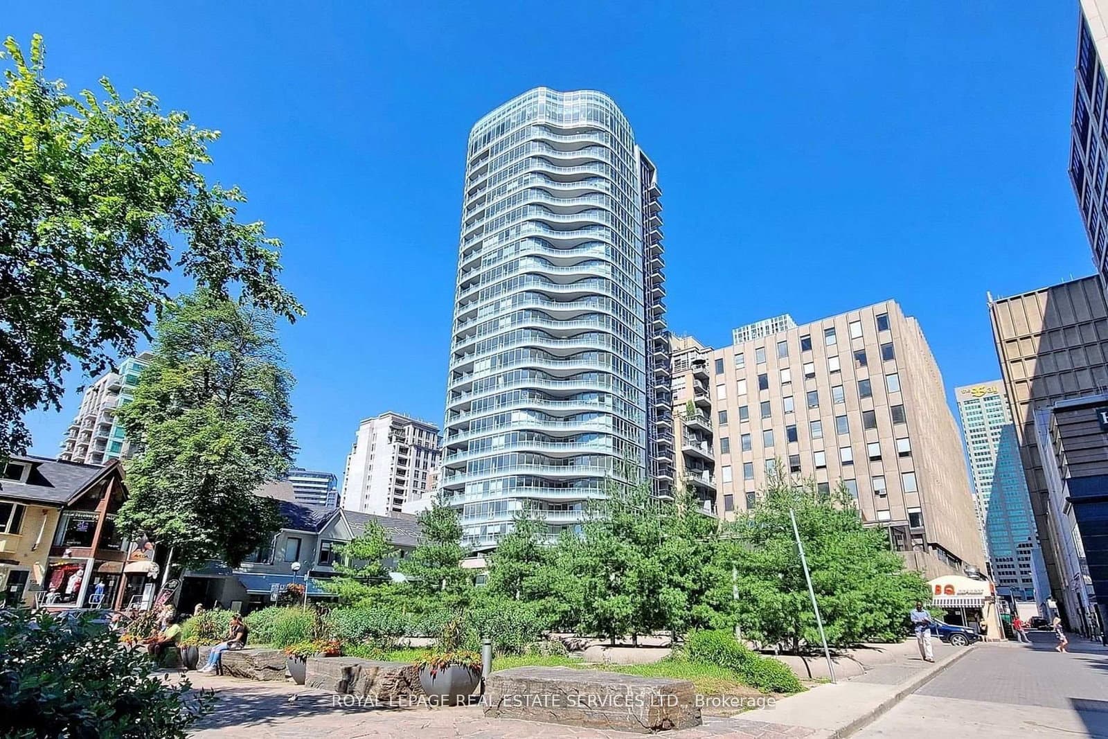 88 Cumberland Street, Unit 808 thumbnail 2