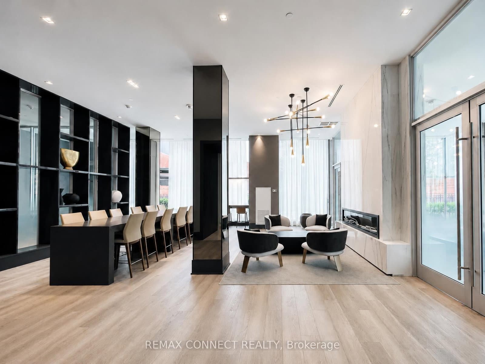 250 Lawrence Avenue W, Unit 504 thumbnail 31