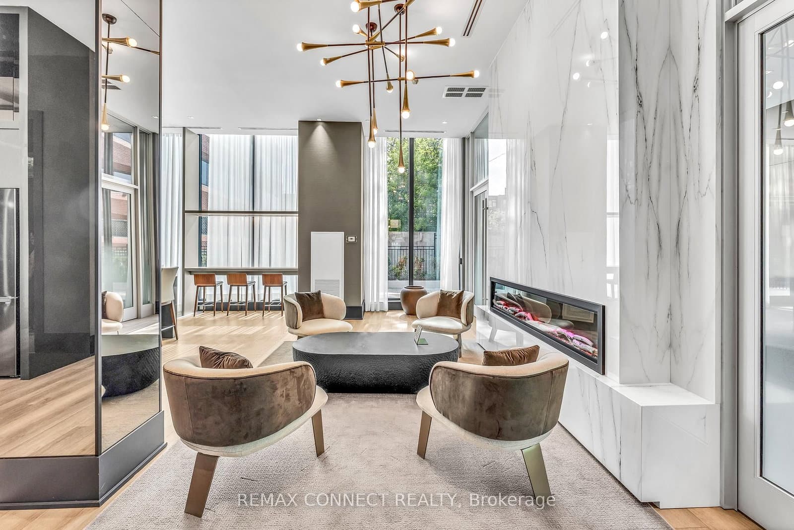 250 Lawrence Avenue W, Unit 504 thumbnail 34