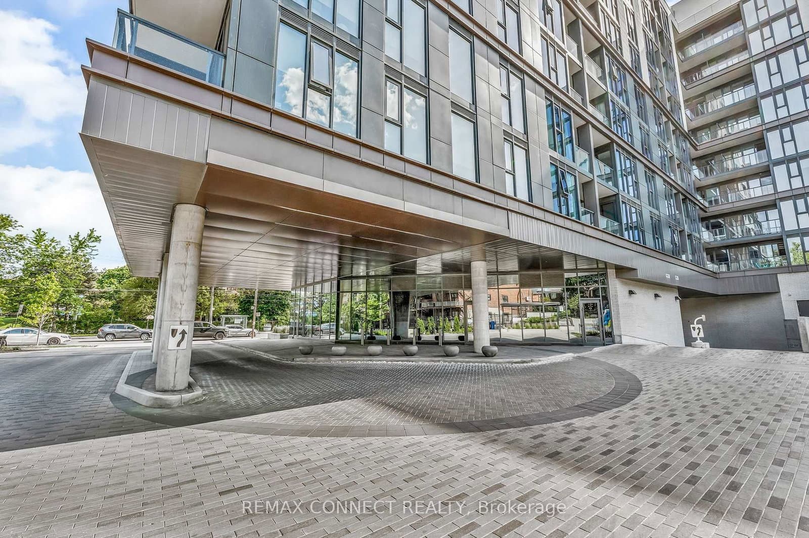 250 Lawrence Avenue W, Unit 504 thumbnail 35