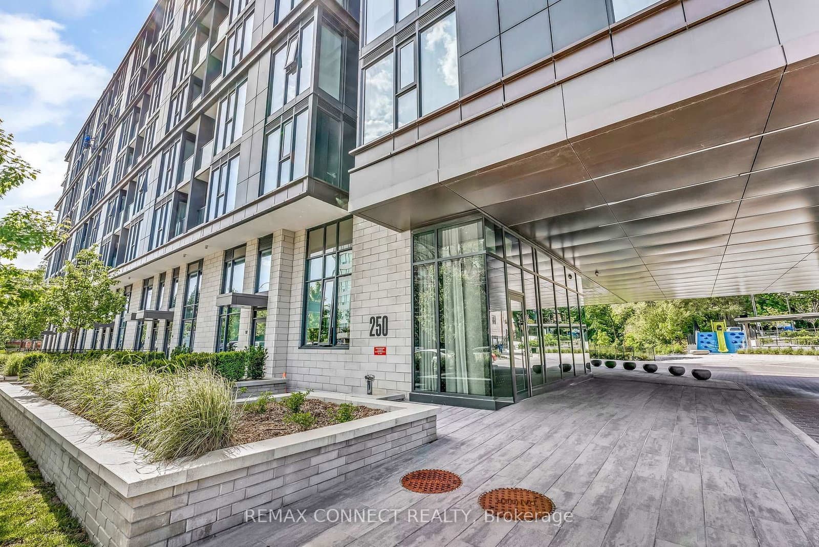 250 Lawrence Avenue W, Unit 504 thumbnail 36