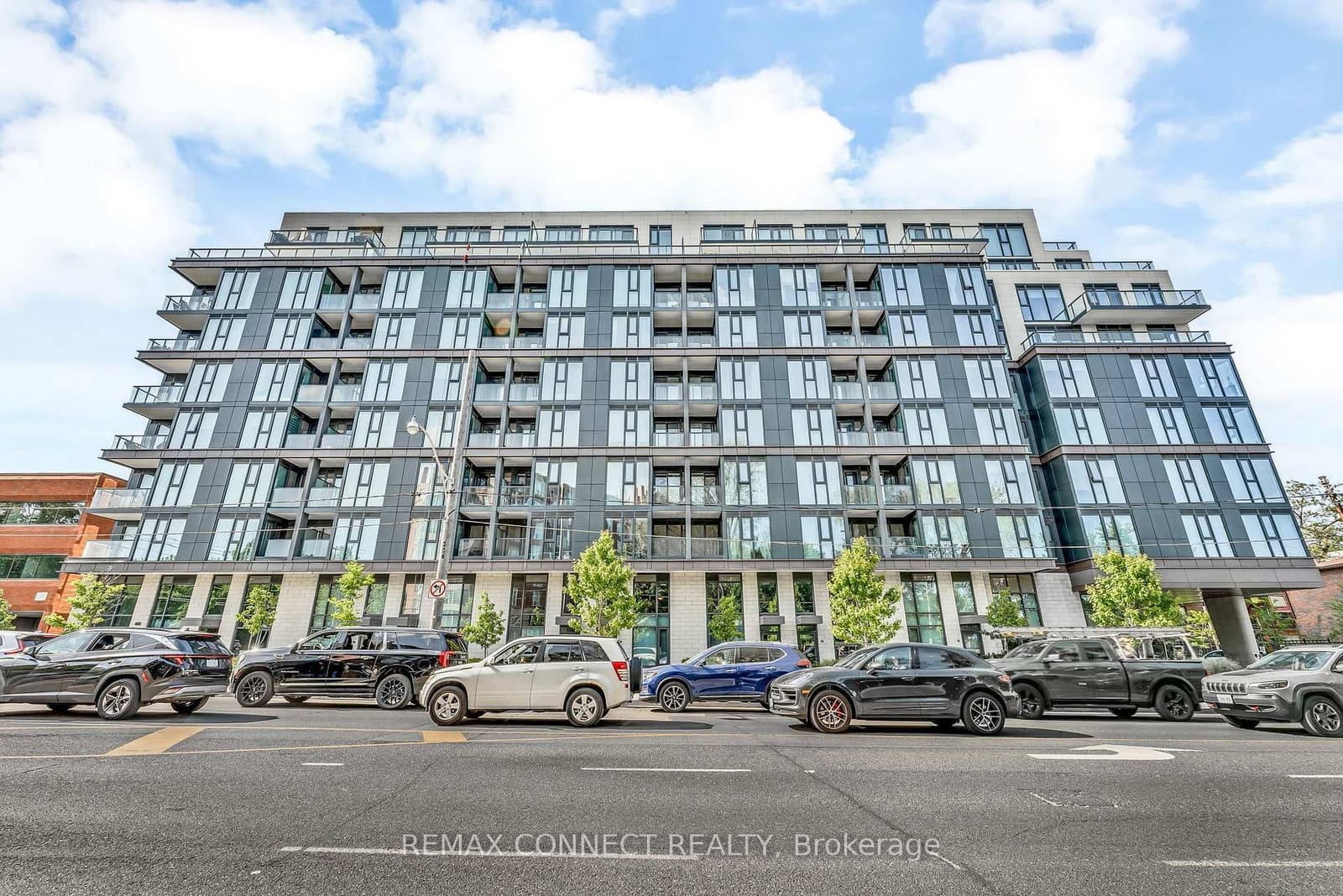 250 Lawrence Avenue W, Unit 504 thumbnail 7
