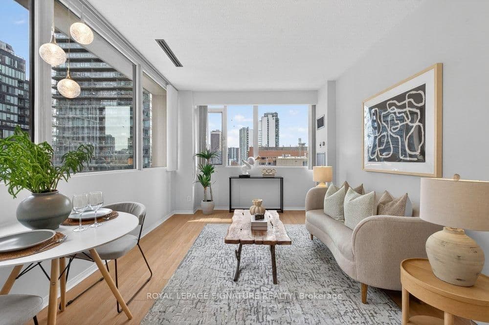555 Yonge Street, Unit 707 - Image 1