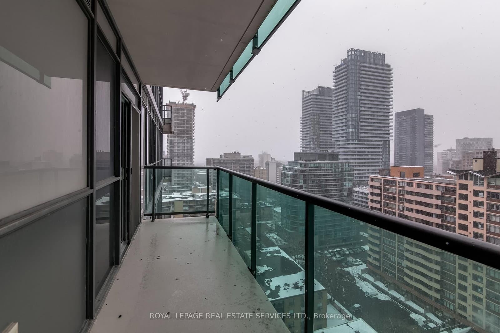 25 Broadway Avenue, Unit 1408 thumbnail 20