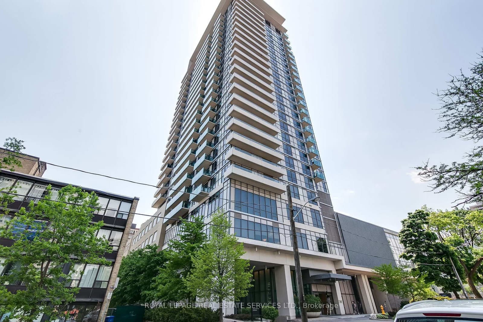 25 Broadway Avenue, Unit 1408 thumbnail 22