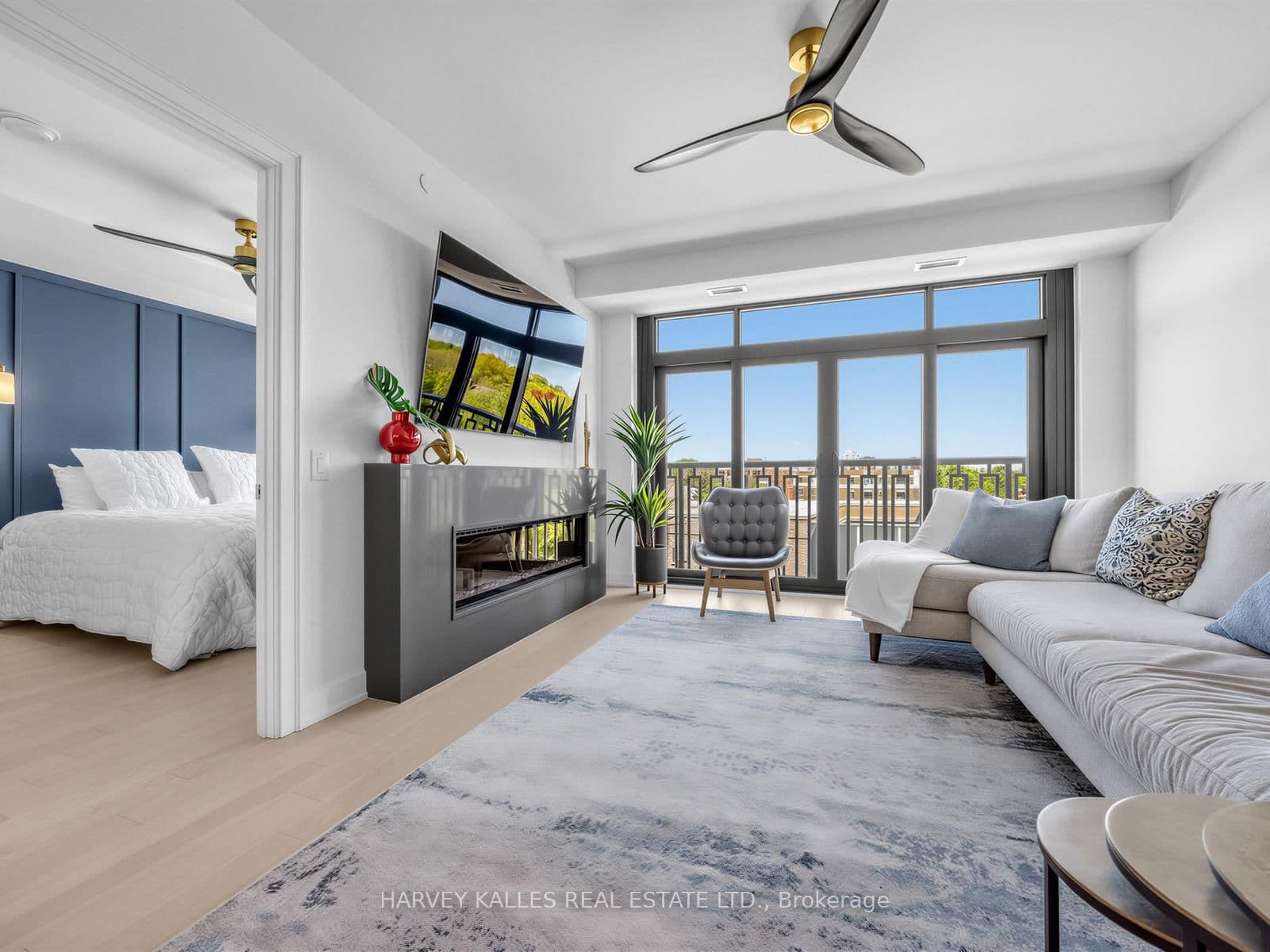 1 Strathgowan Avenue, Unit 605 thumbnail 11