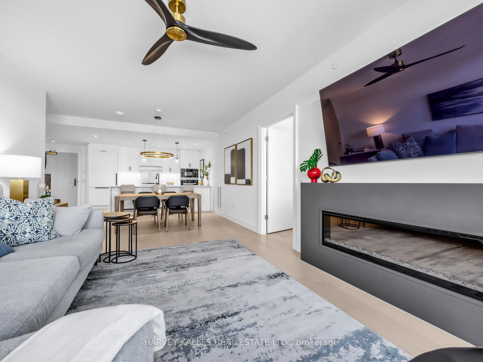 1 Strathgowan Avenue, Unit 605 thumbnail 13