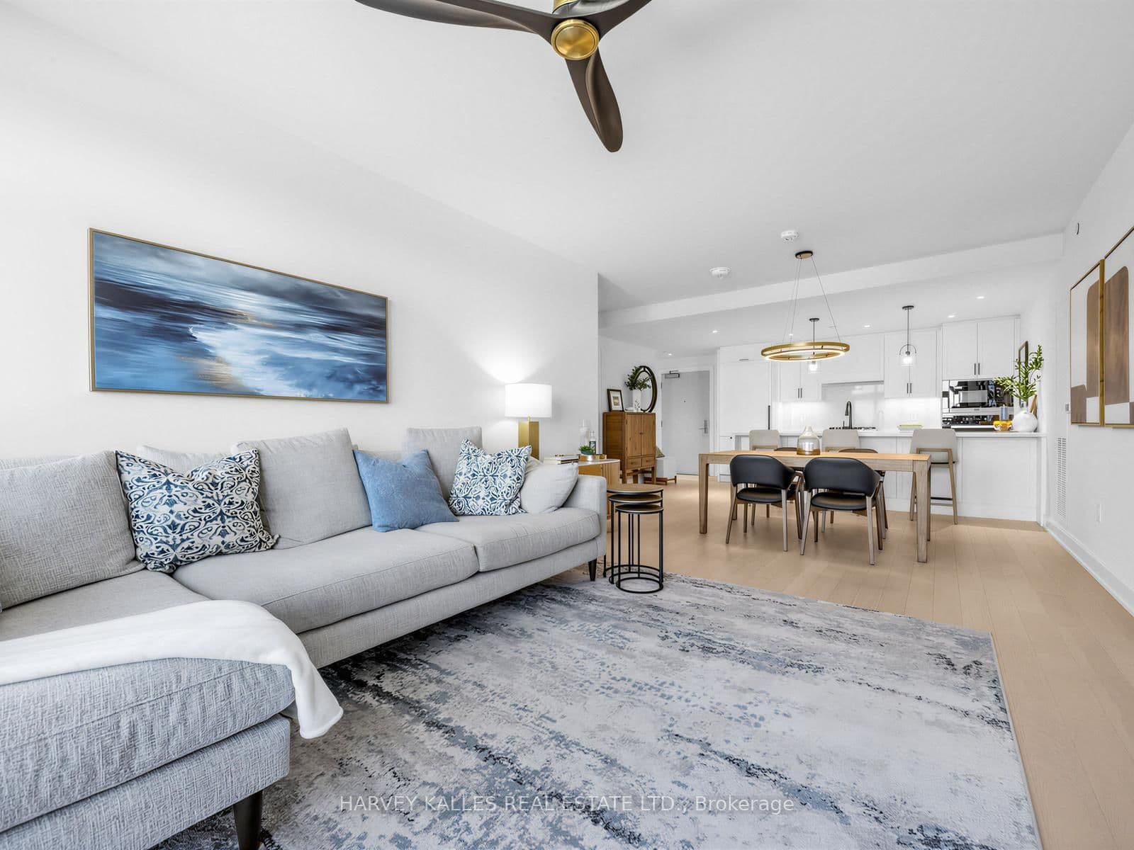 1 Strathgowan Avenue, Unit 605 thumbnail 14