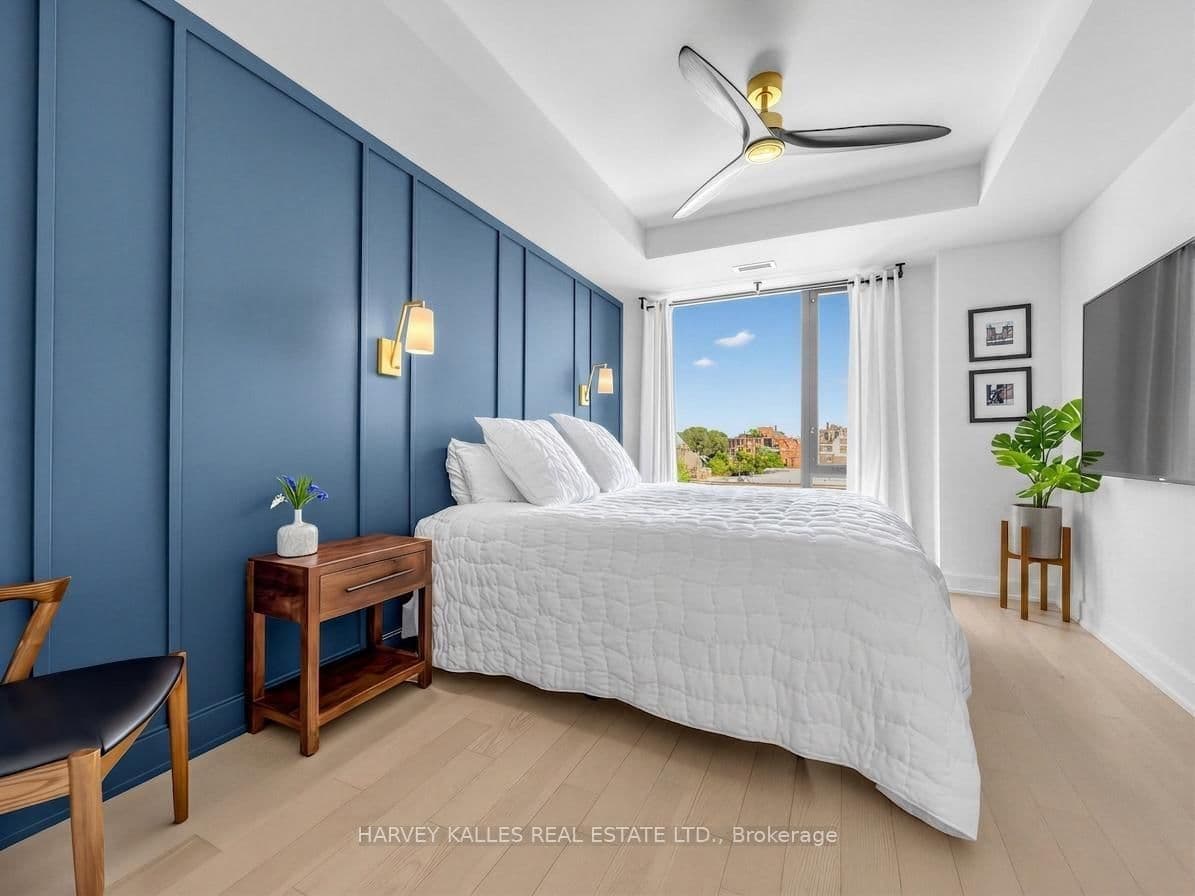 1 Strathgowan Avenue, Unit 605 thumbnail 17