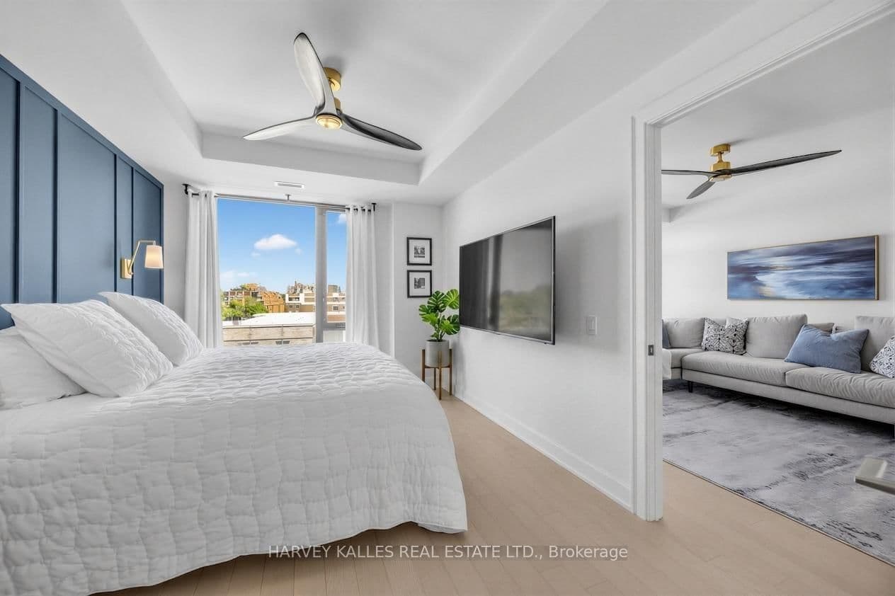 1 Strathgowan Avenue, Unit 605 thumbnail 18