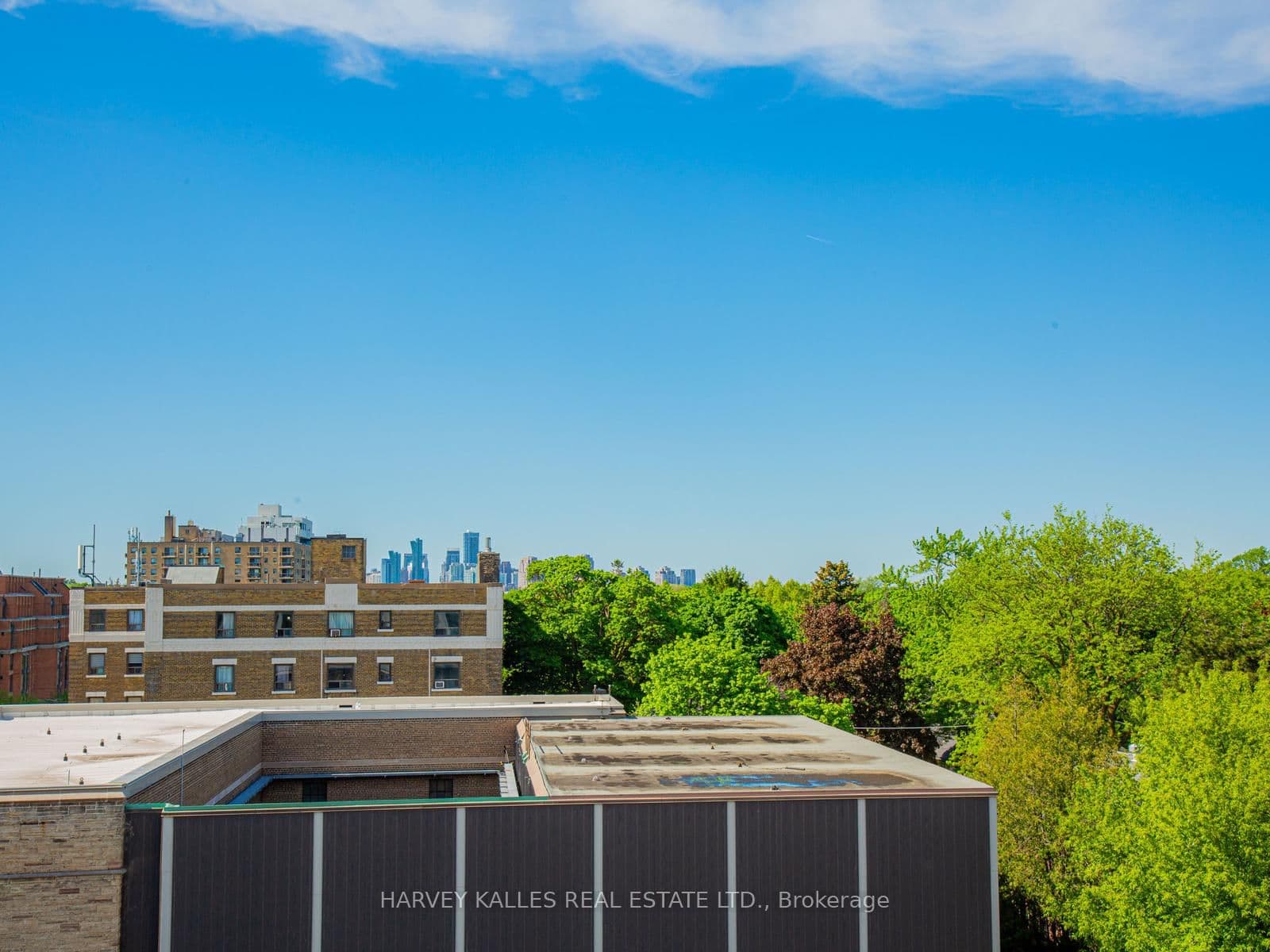 1 Strathgowan Avenue, Unit 605 thumbnail 25