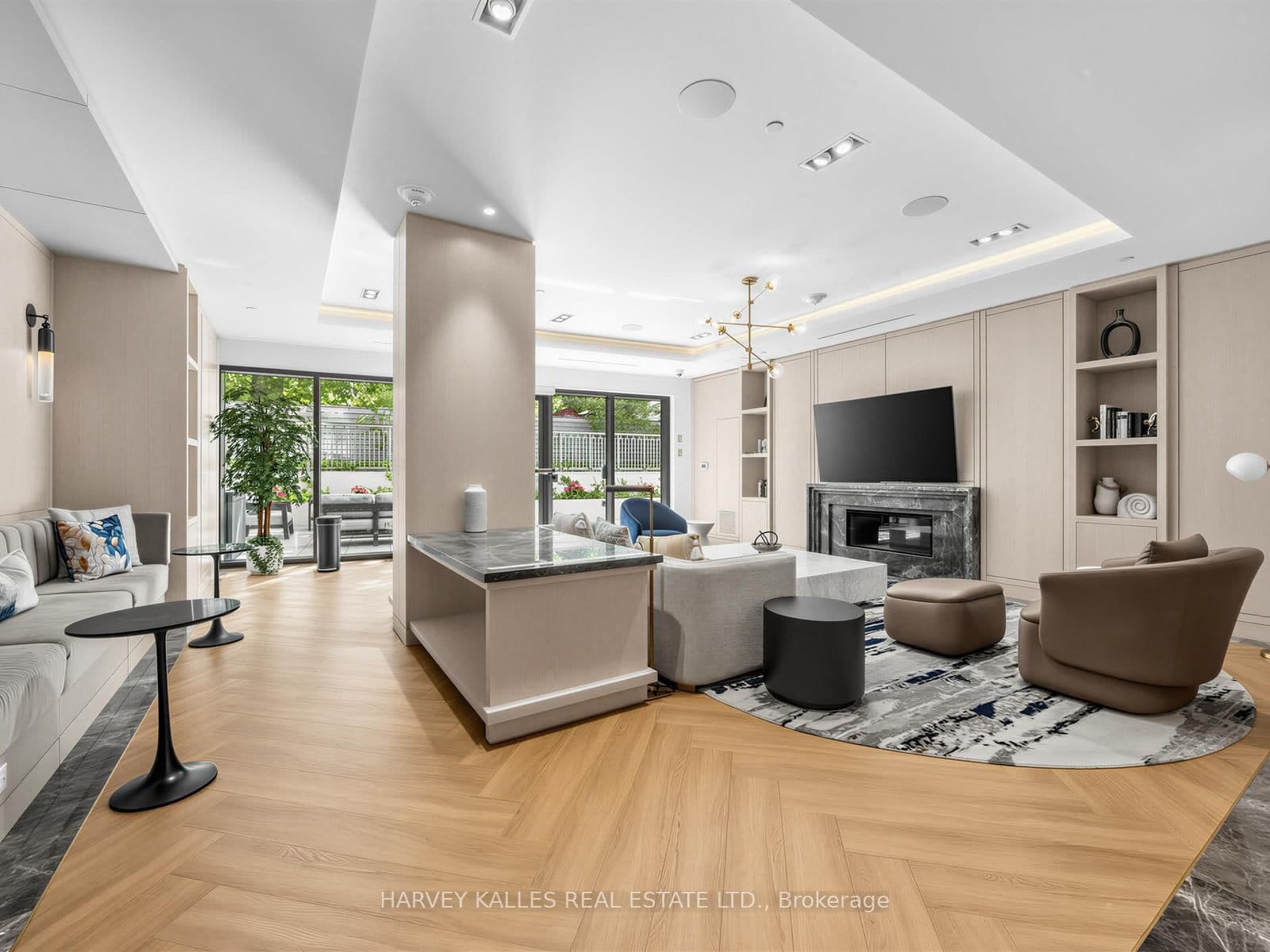 1 Strathgowan Avenue, Unit 605 thumbnail 28