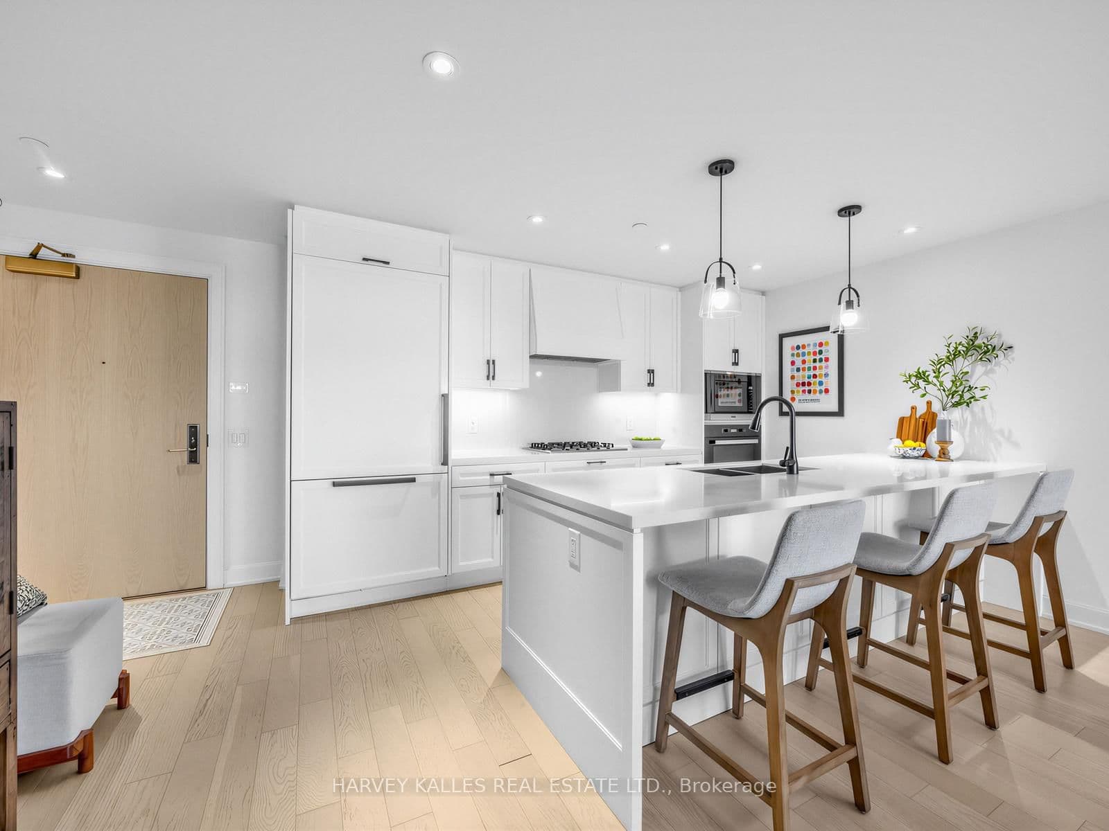 1 Strathgowan Avenue, Unit 605 thumbnail 7