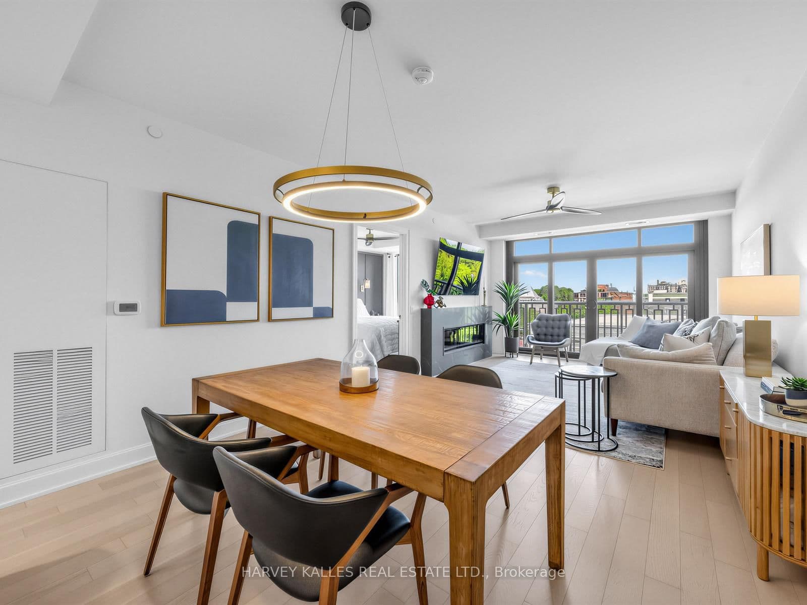 1 Strathgowan Avenue, Unit 605 thumbnail 9
